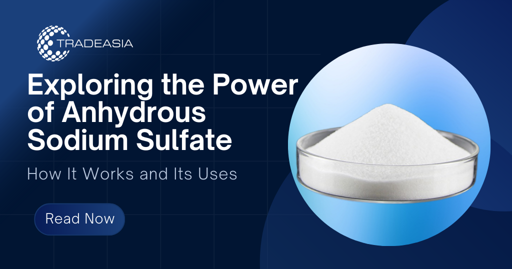 sodium sulfate